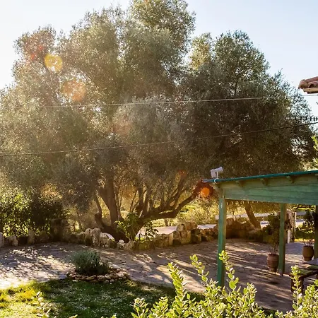Benevitos Natural Living Σπίτι διακοπών Travliata