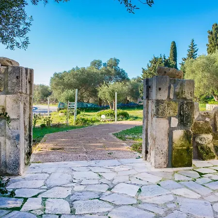 Benevitos Natural Living Σπίτι διακοπών Travliata