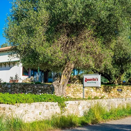 Benevitos Natural Living Σπίτι διακοπών *