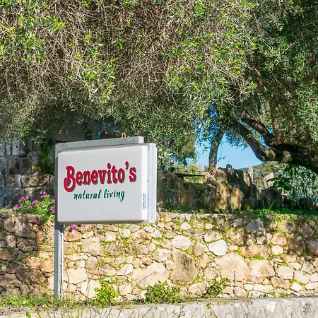 Benevitos Natural Living Σπίτι διακοπών