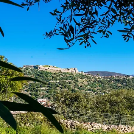 Benevitos Natural Living Σπίτι διακοπών Travliata